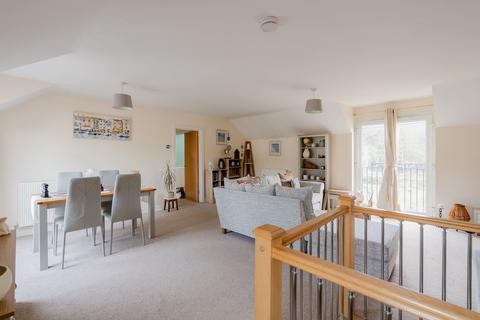 2 bedroom coach house for sale, Saxon Close, Crediton, EX17