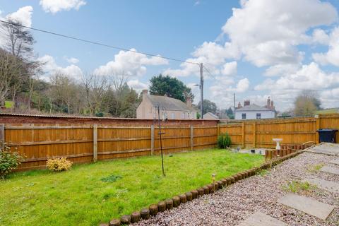 2 bedroom coach house for sale, Saxon Close, Crediton, EX17