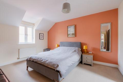 5a Saxon Close, Crediton, EX17 3DS