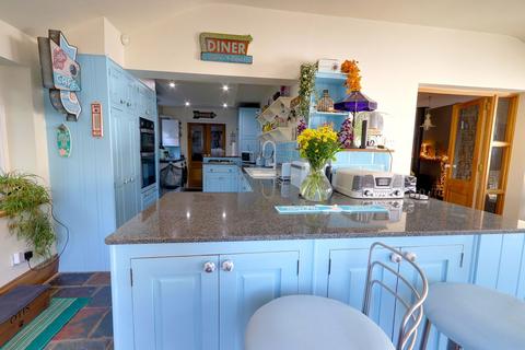 4 bedroom detached bungalow for sale, Paulton Road, Bristol BS39