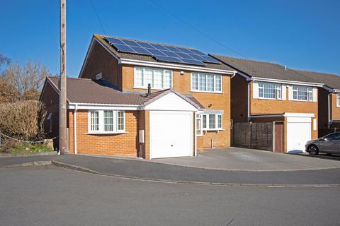 5 bedroom detached house for sale, Myring Drive, Sutton Coldfield, B75 7RZ