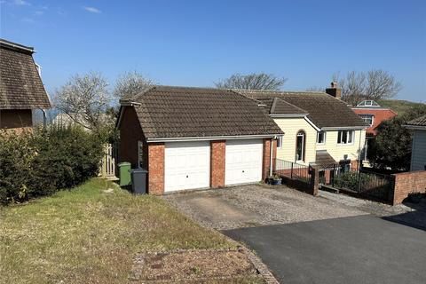 4 bedroom detached house for sale, Brentwood Gardens, Ilfracombe, North Devon, EX34
