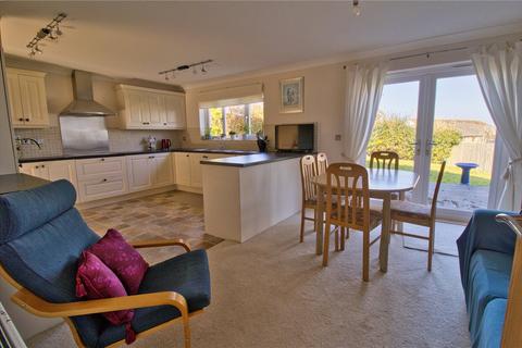 4 bedroom detached house for sale, Brentwood Gardens, Ilfracombe, North Devon, EX34