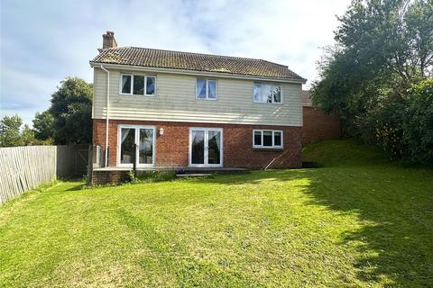 undefined, Brentwood Gardens, Ilfracombe, North Devon, EX34
