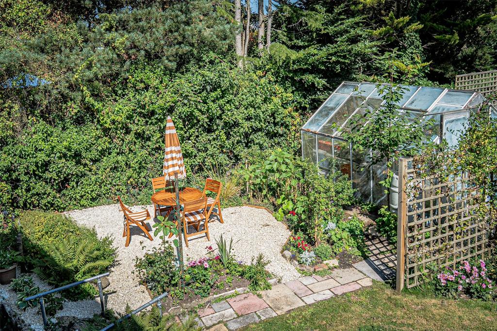 Glorious Garden