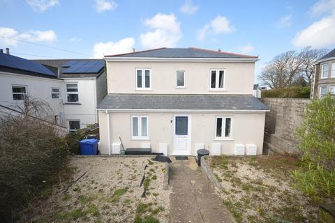 1 bedroom flat to rent, 15 Heanton Villas, Redruth