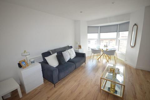 1 bedroom flat to rent, 15 Heanton Villas, Redruth