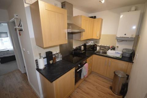 1 bedroom flat to rent, 15 Heanton Villas, Redruth