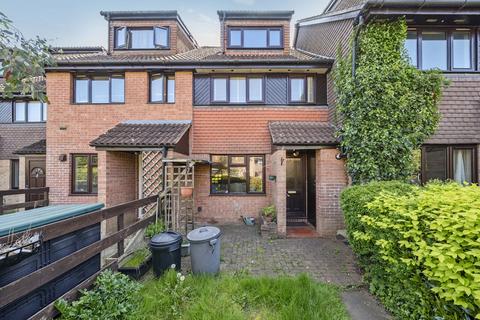 1 bedroom maisonette for sale, Peerless Drive, Harefield, Uxbridge