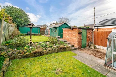 120 Haugh Road, Rawmarsh, Rotherham, S62 7DT