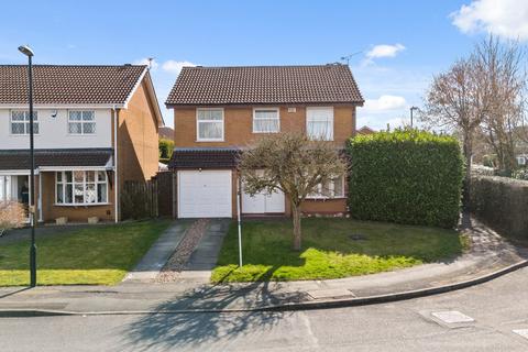 4 bedroom detached house for sale, Beaumaris Close, Coventry, CV5