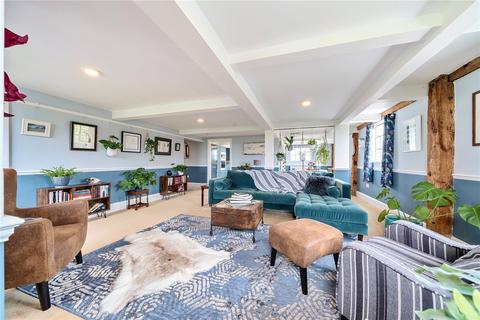 undefined, The Green, Wickhambreaux, Canterbury, Kent, CT3