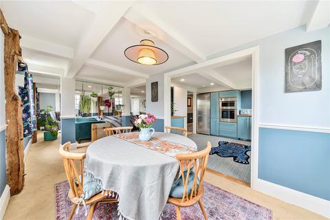 undefined, The Green, Wickhambreaux, Canterbury, Kent, CT3