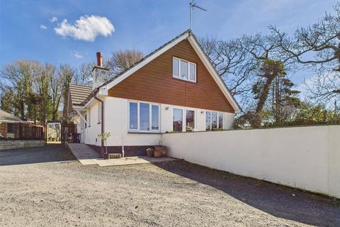 Kings Hill, Bude, Cornwall