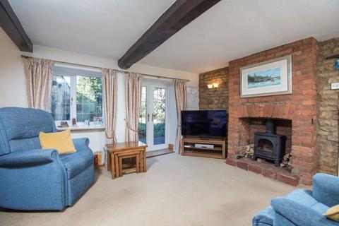 3 bedroom cottage for sale, Ashley Road, Market Harborough LE16