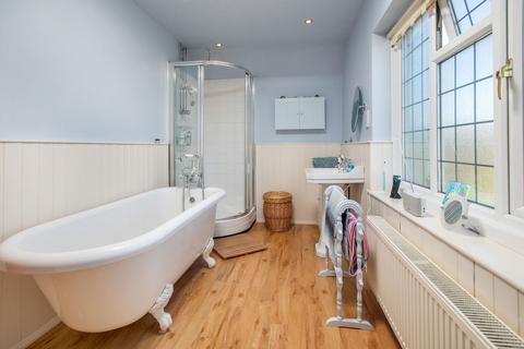 3 bedroom cottage for sale, Ashley Road, Market Harborough LE16