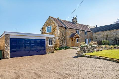 4 Ashley Road, Middleton, Market Harborough, LE16 8YP