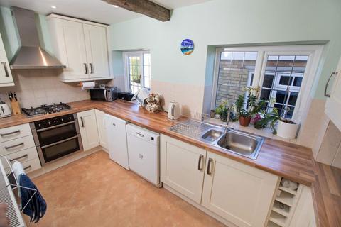 4 Ashley Road, Middleton, Market Harborough, LE16 8YP