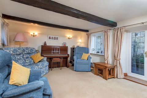4 Ashley Road, Middleton, Market Harborough, LE16 8YP