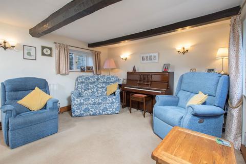 4 Ashley Road, Middleton, Market Harborough, LE16 8YP