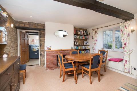 4 Ashley Road, Middleton, Market Harborough, LE16 8YP