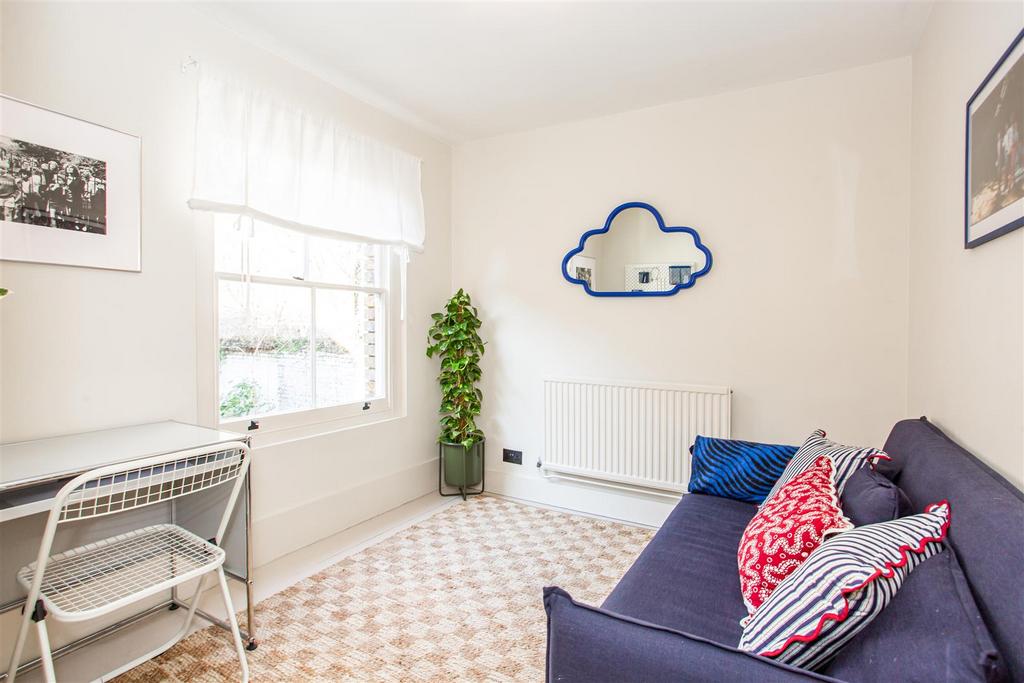 Third Bedroom