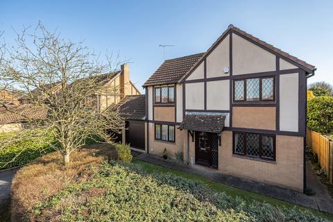 4 bedroom detached house for sale, Argyle Drive, Bristol BS37