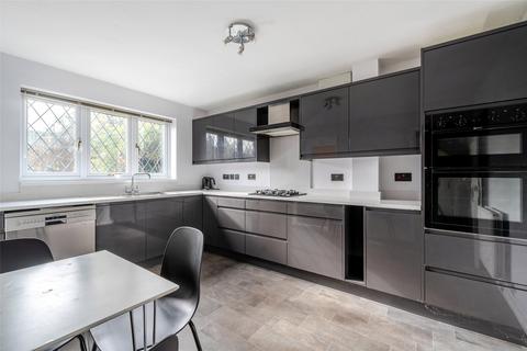 4 bedroom detached house for sale, Argyle Drive, Bristol BS37
