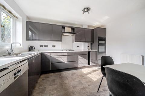 4 bedroom detached house for sale, Argyle Drive, Bristol BS37