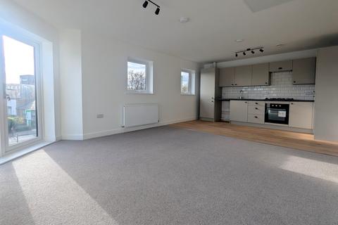 undefined, Leigh Road   Eastleigh   UNFURNISHED