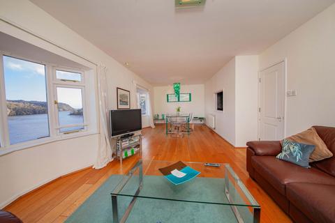 2 bedroom apartment for sale, 23C South Town, Dartmouth TQ6