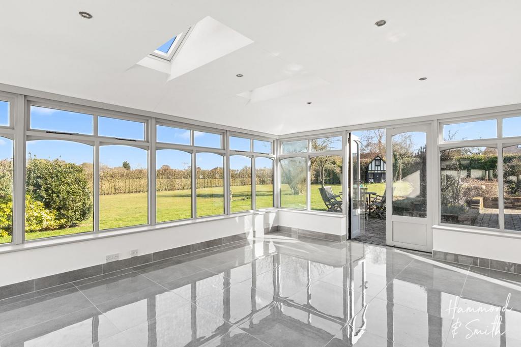 Conservatory