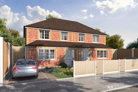 9 West Road, Chessington, KT9 2NR