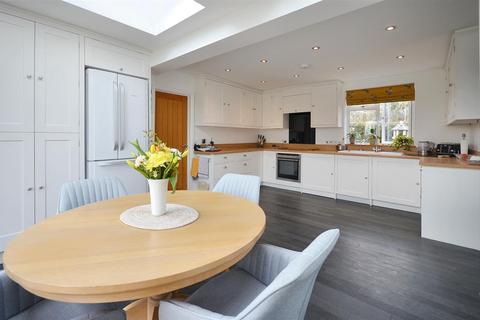 4 bedroom detached bungalow for sale, White Cross, Zeals
