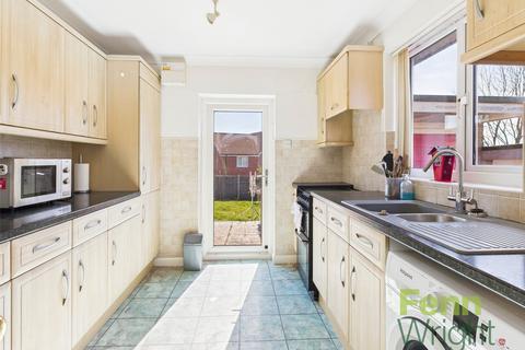 40 Brooklands Road, Brantham, Manningtree, CO11 1RP