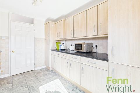 40 Brooklands Road, Brantham, Manningtree, CO11 1RP