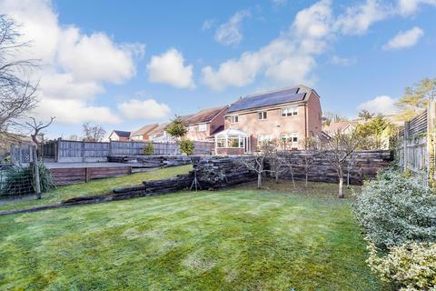 16 Riverside, Temple Ewell, Dover, CT16 3HW