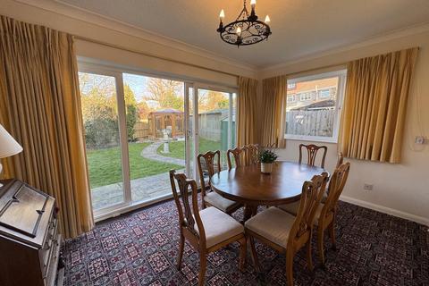 5 bedroom detached house for sale, Akehurst Close, Copthorne, Crawley