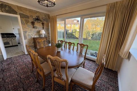 5 bedroom detached house for sale, Akehurst Close, Copthorne, Crawley