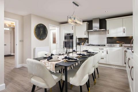 4 bedroom detached house for sale, The Woodlark, Saxon Way, Great Denham