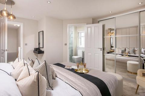 4 bedroom detached house for sale, The Woodlark, Saxon Way, Great Denham