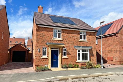 undefined, The Woodlark, Saxon Way, Great Denham