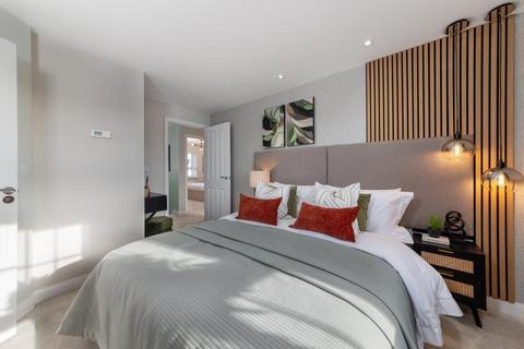 undefined, The Woodlark, Saxon Way, Great Denham