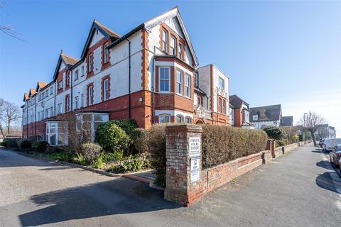 Streete Court, Victoria Drive, Bognor Regis