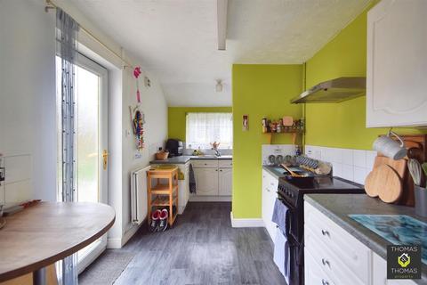9 Mount Street, Gloucester, GL1 2RG