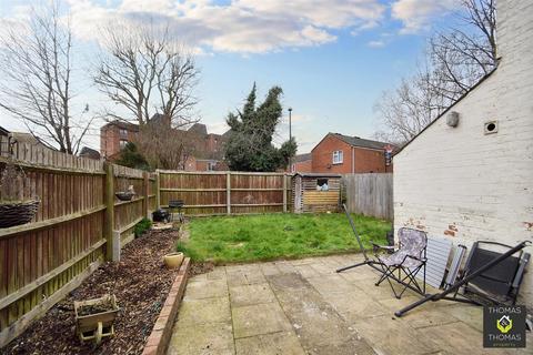 9 Mount Street, Gloucester, GL1 2RG
