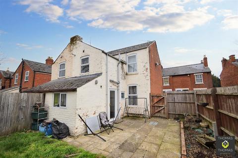 9 Mount Street, Gloucester, GL1 2RG