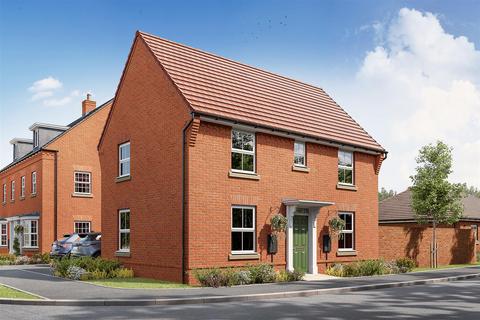 undefined, The Hadley, Saxon Way, Great Denham