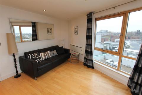 1 bedroom flat to rent, McClintock House, Leeds Dock