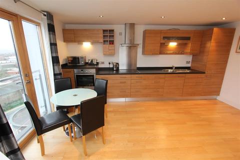 1 bedroom flat to rent, McClintock House, Leeds Dock